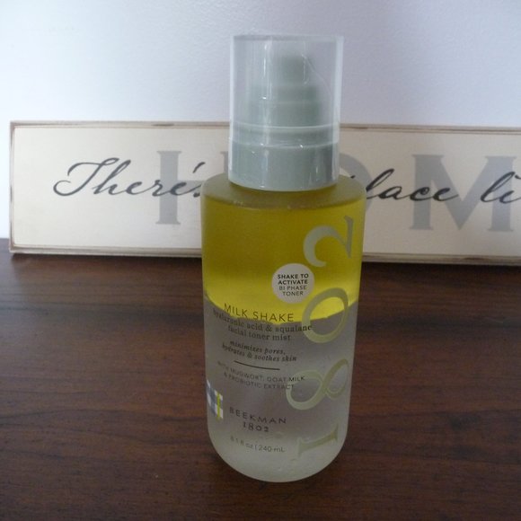 Beekman 1802 Facial Toner Mist - Picture 1 of 4